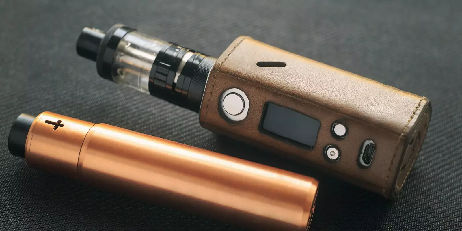 Why Is My Vape Lighting Up But Not Hitting? Common Fixes